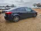 2014 KIA FORTE