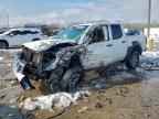2012 NISSAN Frontier