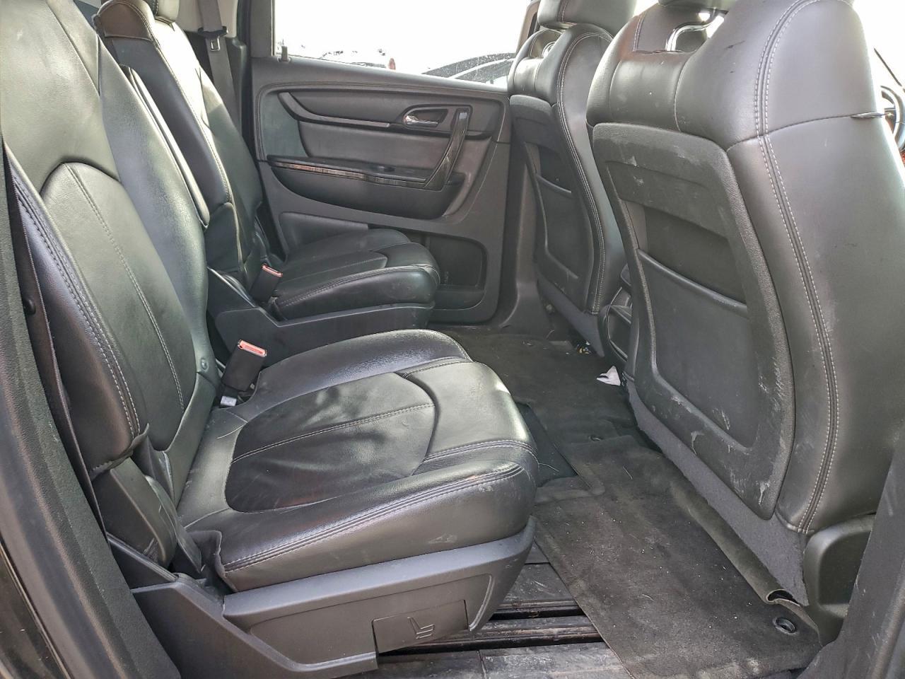 2015 GMC ACADIA