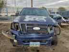 2008 FORD F-150