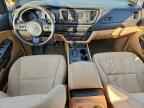 2015 KIA SEDONA