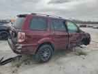 2007 HONDA PILOT