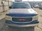 2002 GMC Yukon