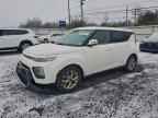 2022 KIA SOUL