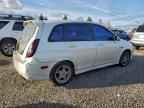 2003 SUZUKI Aerio