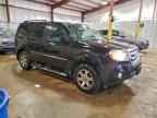 2009 HONDA PILOT