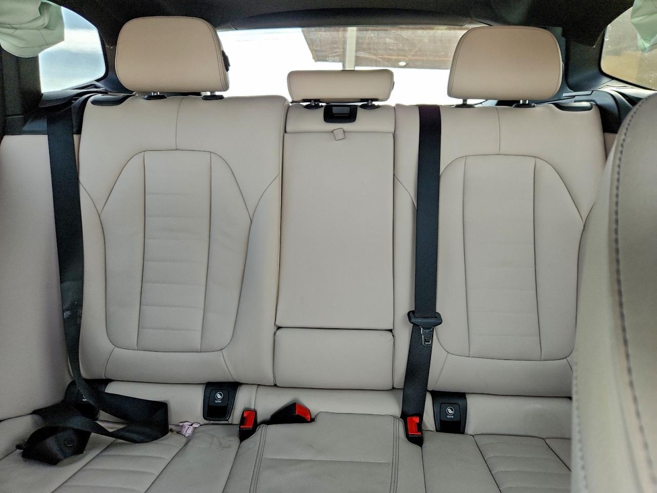 2018 BMW X3