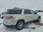 2014 GMC ACADIA