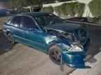 1999 HONDA CIVIC