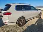 2021 BMW X7