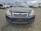 2010 SUBARU Outback