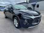 2021 CHEVROLET BLAZER