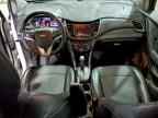 2017 CHEVROLET TRAX