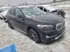 2020 BMW X1