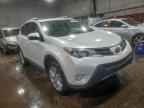 2013 TOYOTA RAV4