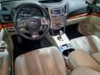 2012 SUBARU Legacy