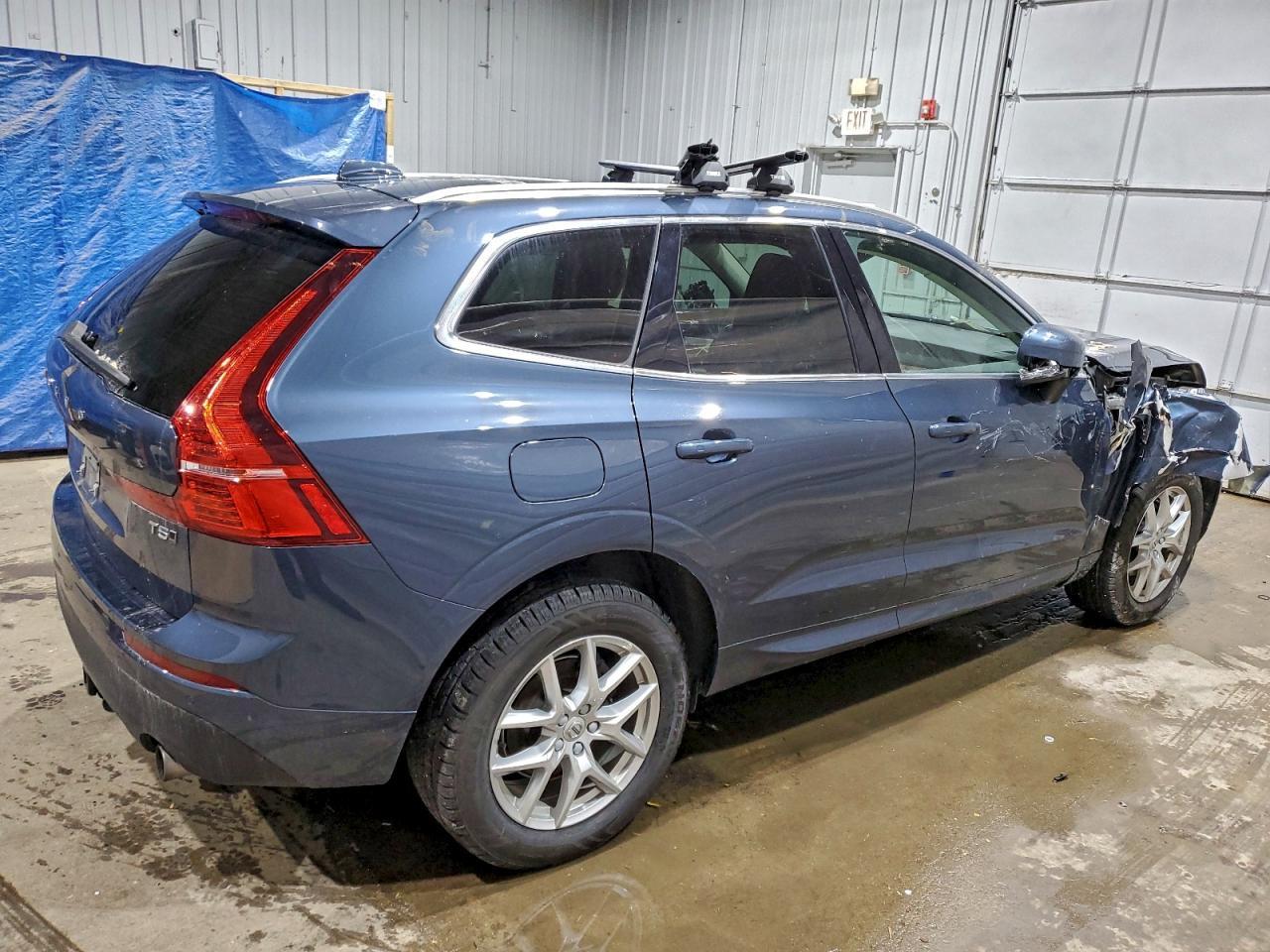 2021 VOLVO XC60