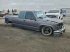 1992 CHEVROLET Gmt