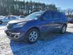 2014 CHEVROLET TRAVERSE