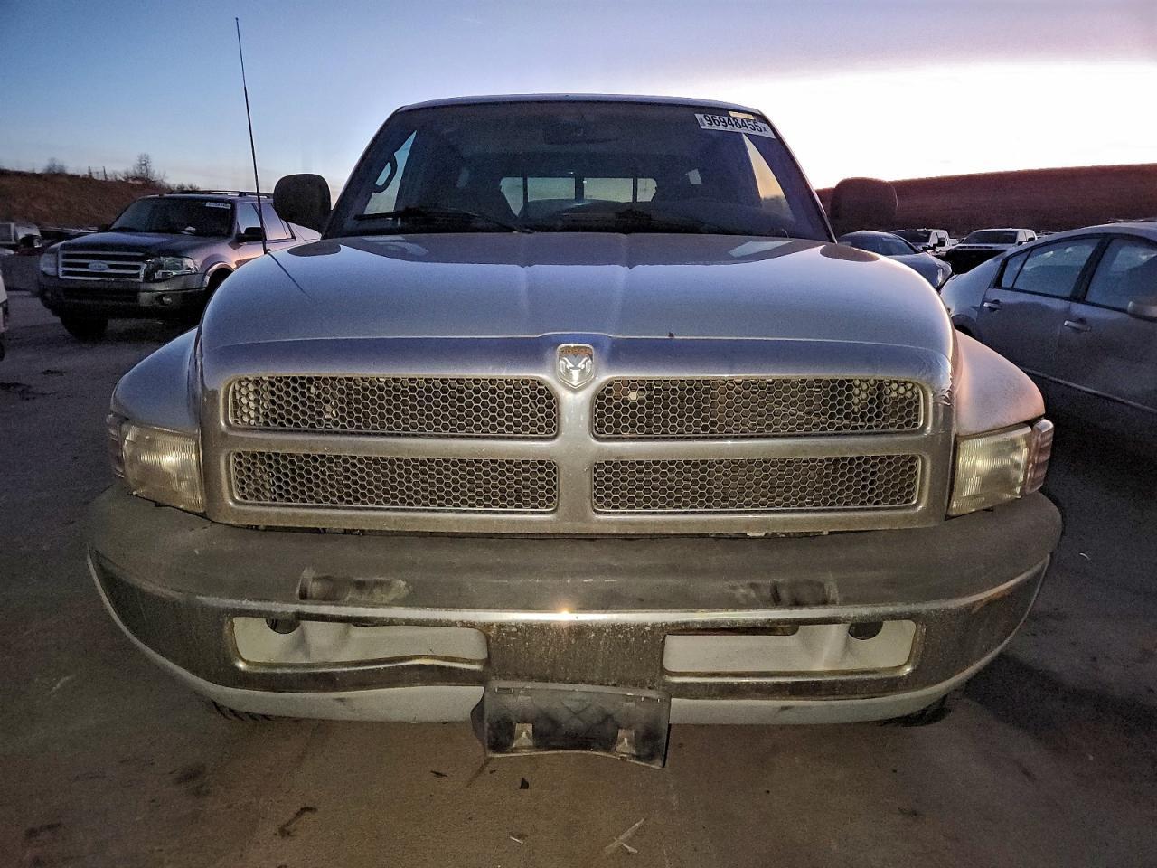 1998 DODGE Ram 2500