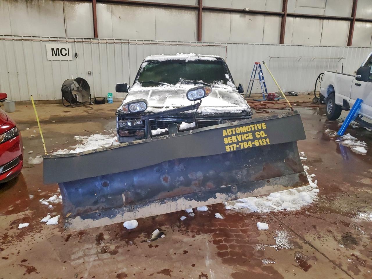 1997 GMC Sierra