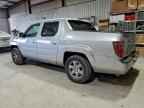 2007 HONDA Ridgeline