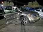2003 NISSAN MURANO