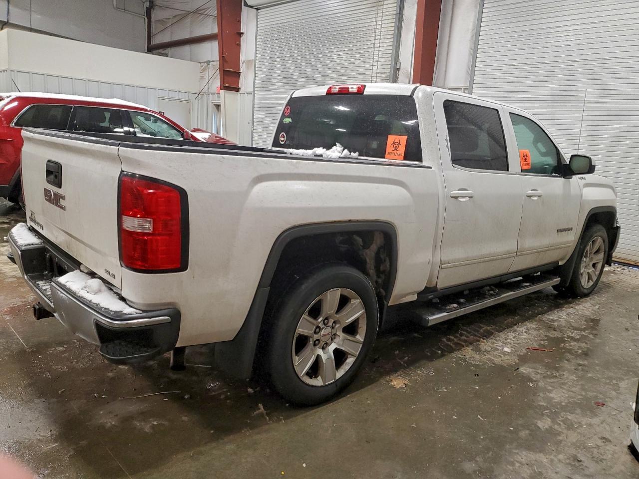 2014 GMC Sierra