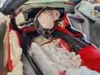 2022 CHEVROLET Corvette Stingray