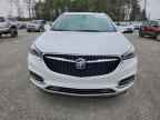 2021 BUICK ENCLAVE