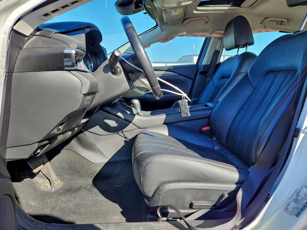 2021 MAZDA 6