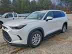 2024 TOYOTA HIGHLANDER