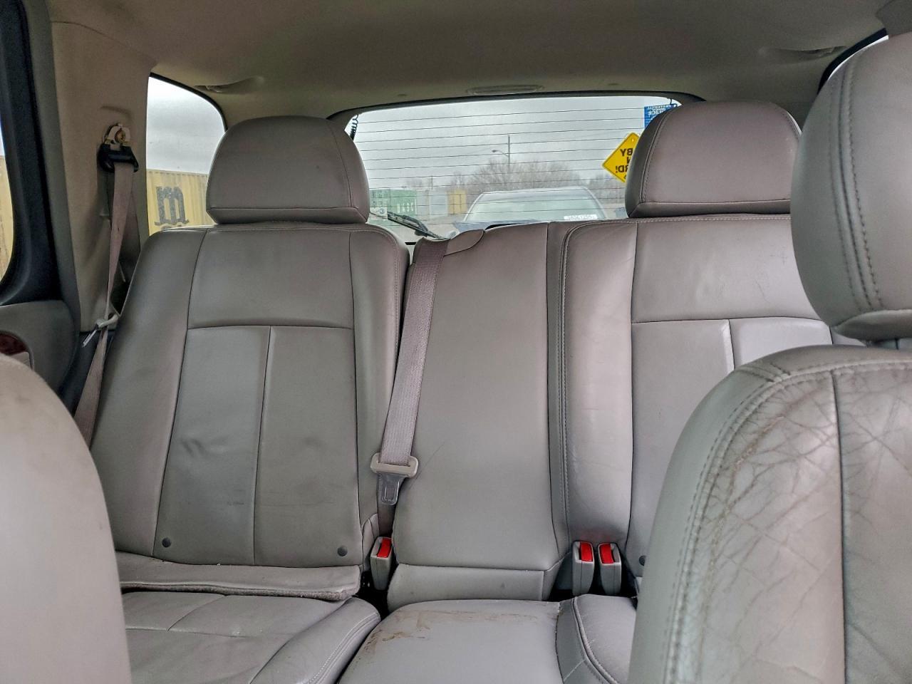 2005 GMC Envoy