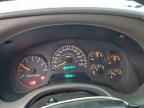 2002 CHEVROLET Trailblazer