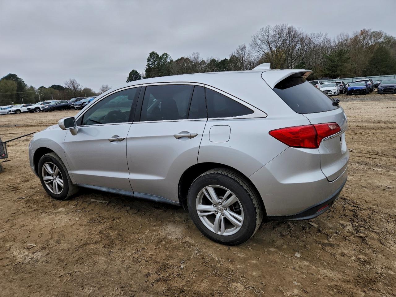 2015 ACURA RDX