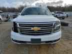 2018 CHEVROLET Tahoe
