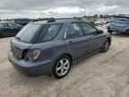 2006 SUBARU IMPREZA