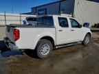 2016 NISSAN Frontier