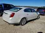 2010 LINCOLN MKS