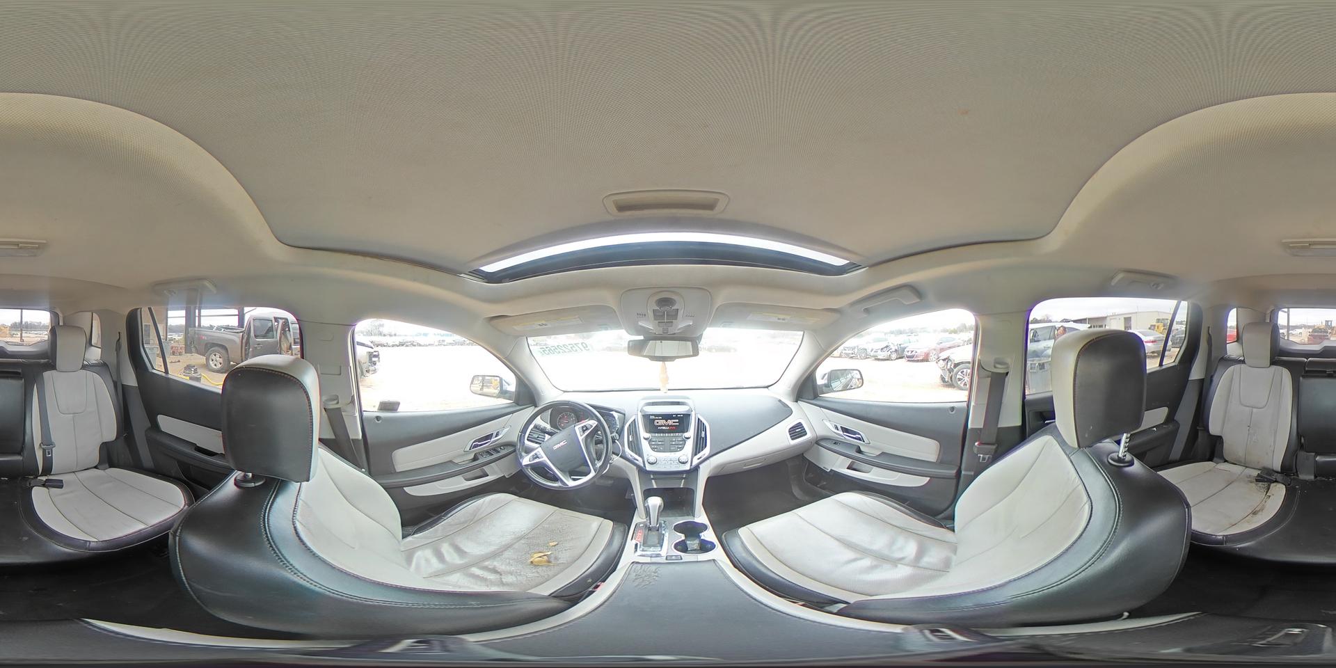 2013 GMC Terrain