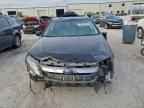 2011 FORD FUSION