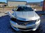 2016 CHEVROLET IMPALA
