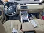 2014 LAND ROVER RANGE ROVER EVOQUE