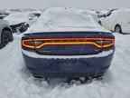 2017 DODGE CHARGER