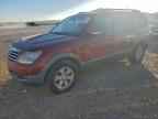 2009 KIA Borrego