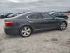 2010 LEXUS LS 460
