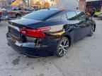 2017 NISSAN Maxima