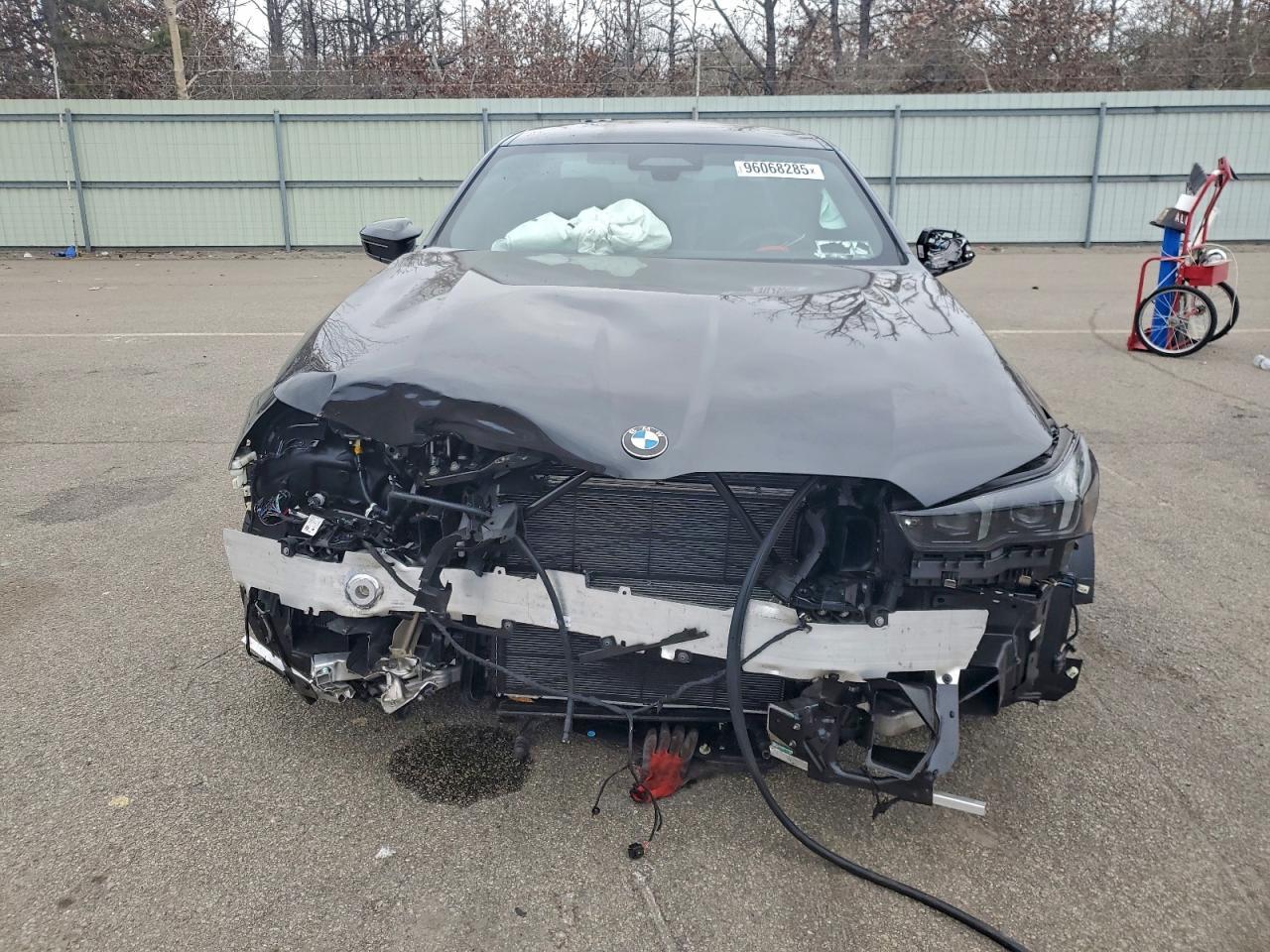 2026 BMW M5