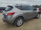 2012 NISSAN MURANO