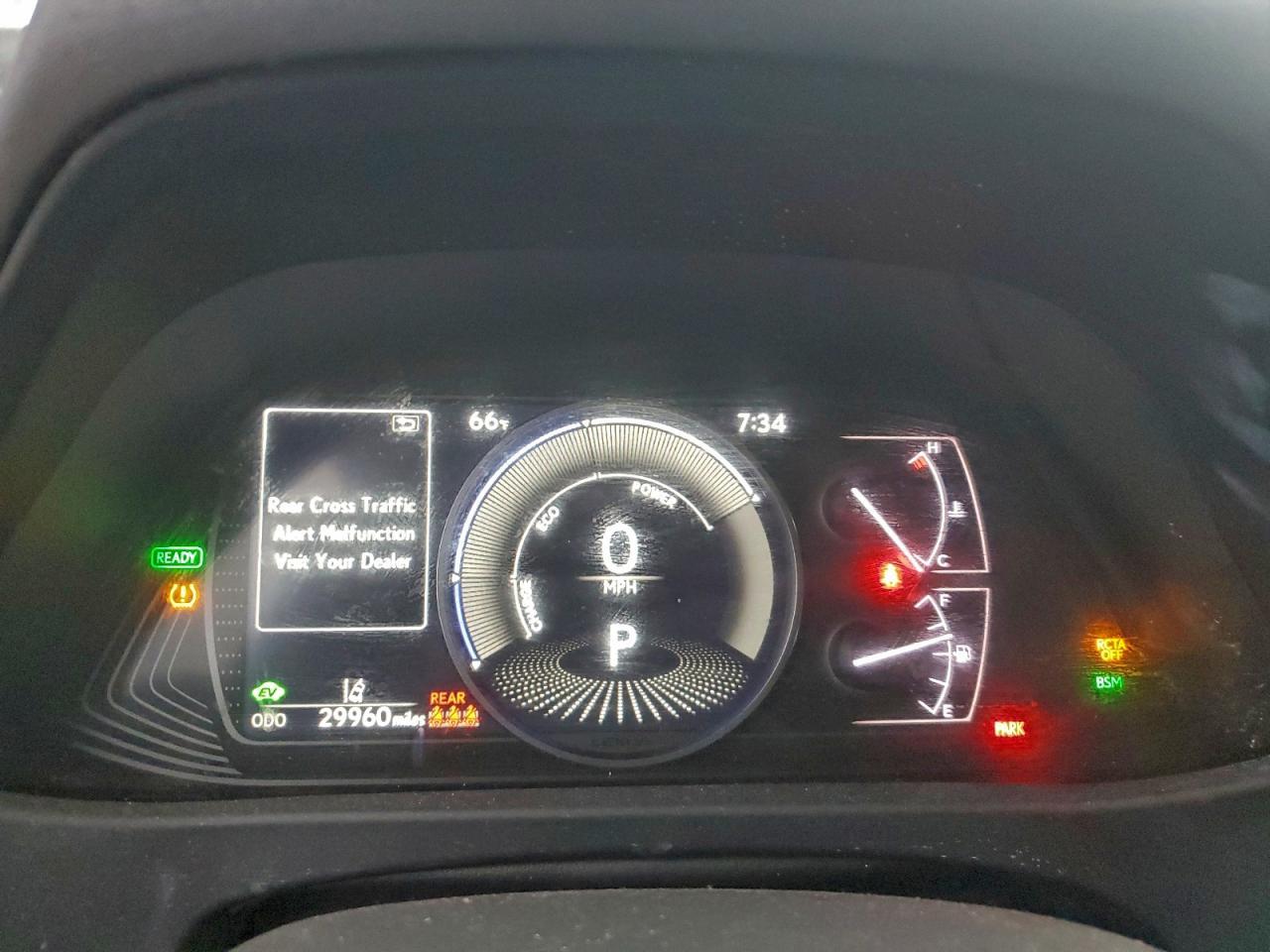 2022 LEXUS UX 250H